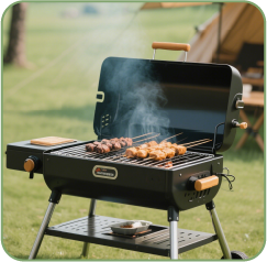 BBQ Grill