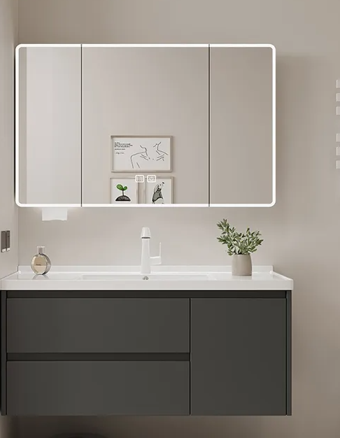 Basin & Vanity