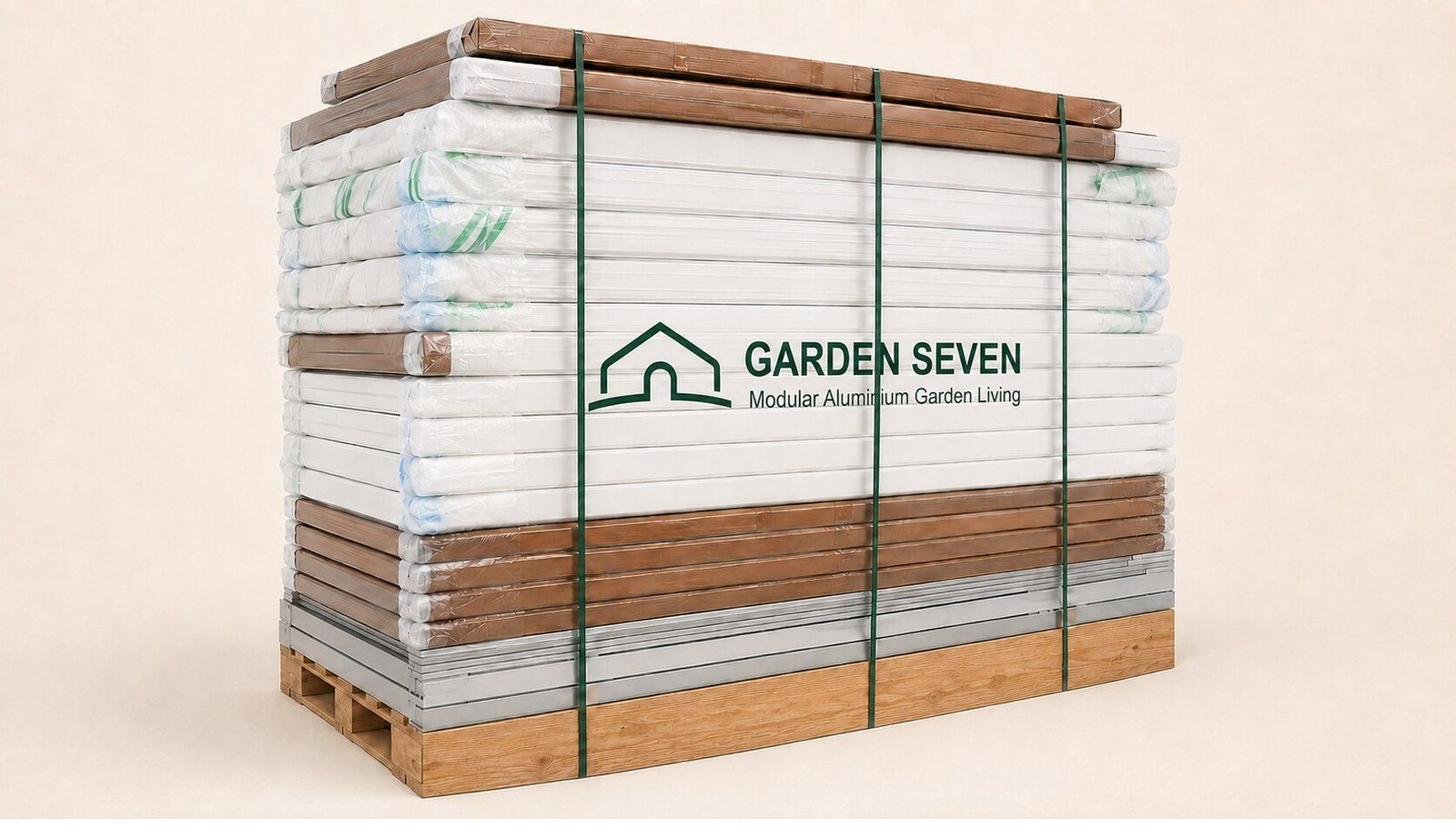 Panelised Delivery System